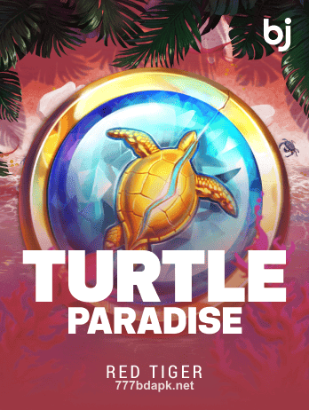 Turtle Paradise Casino Game